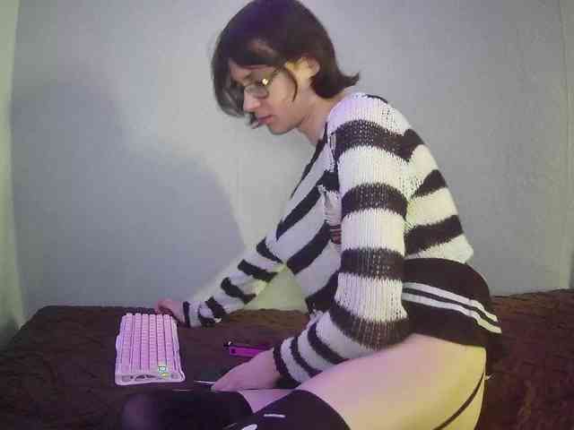 riannostarr Live Webcam on BongaCams