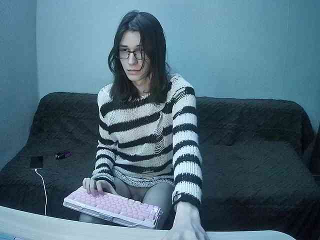 riannostarr Live Webcam on BongaCams