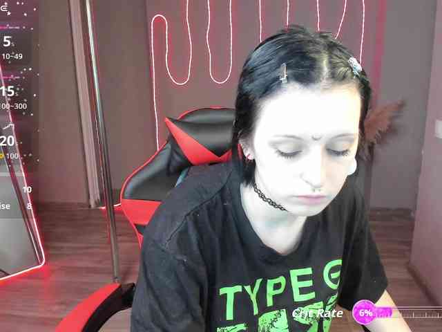 RhondaMartins webcam