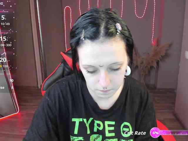 RhondaMartins webcam