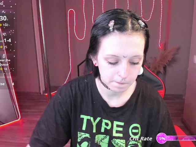 RhondaMartins webcam