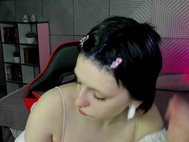 RhondaMartins webcam