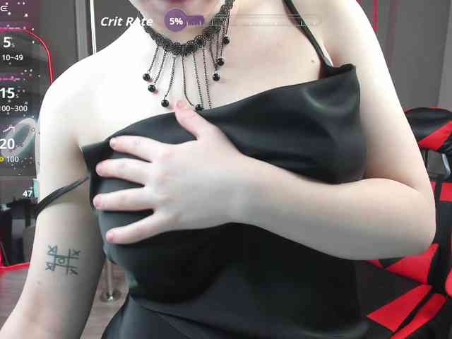 RhondaMartins webcam