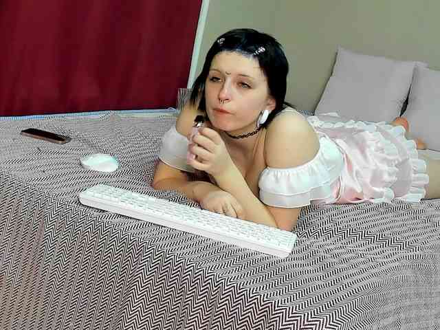 RhondaMartins webcam