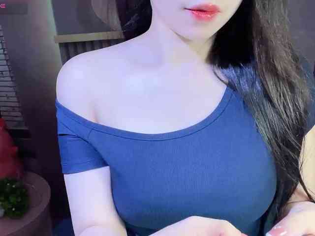 Yulysexk9 webcam