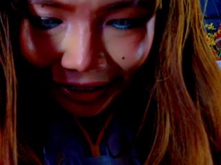 isalombardi Porn Show