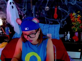 isalombardi Porn Show