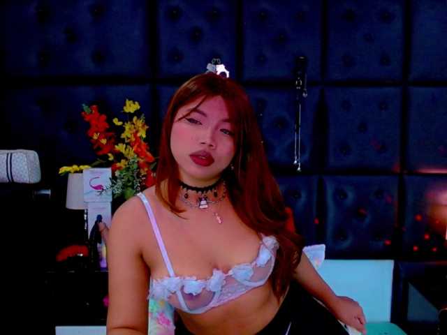 Clloelombaard live webcam show
