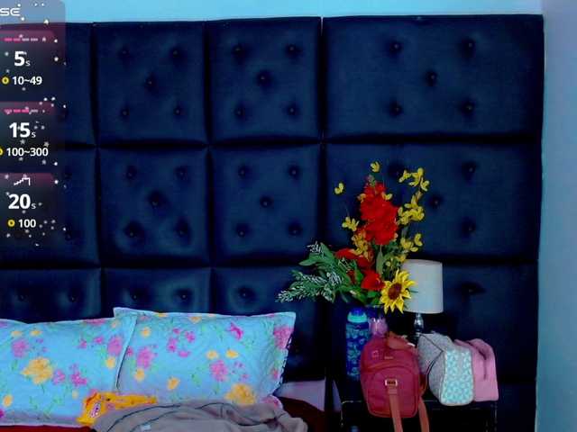 Clloelombaard live cam on BongaCams