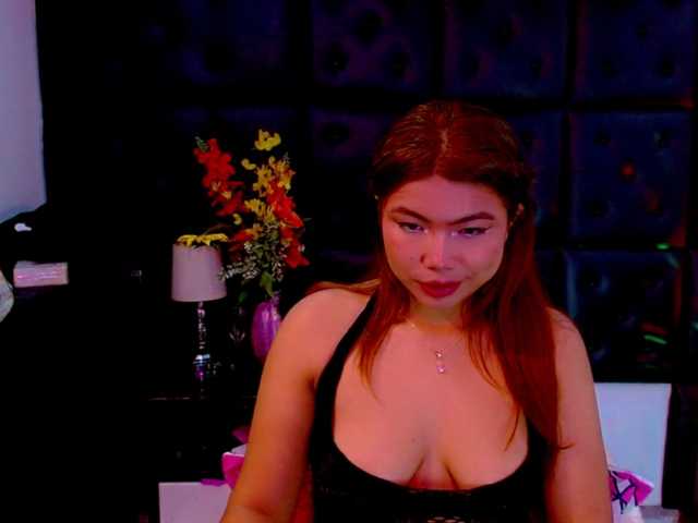 Clloelombaard live webcam show