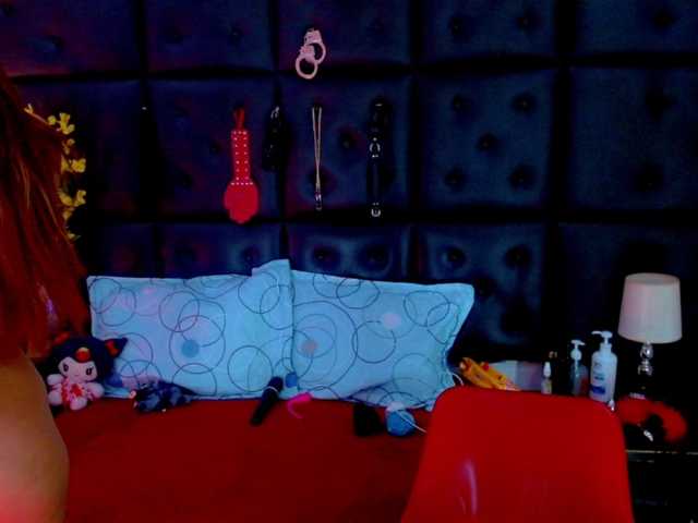 Clloelombaard, en vivo ahora en BongaCams
