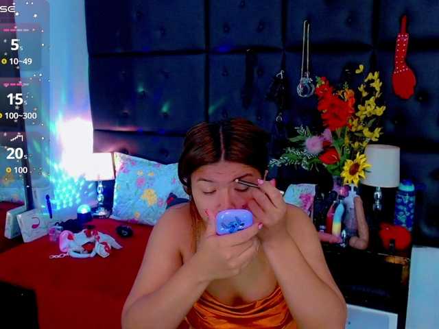Clloelombaard live cam on BongaCams