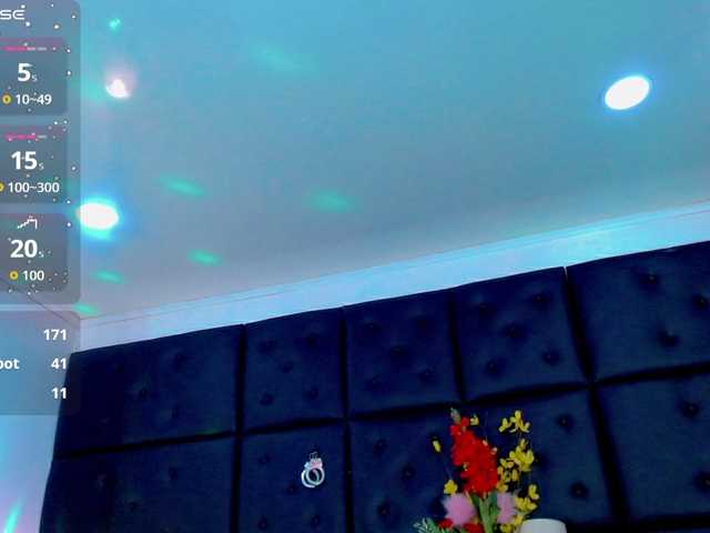 Clloelombaard live cam on BongaCams