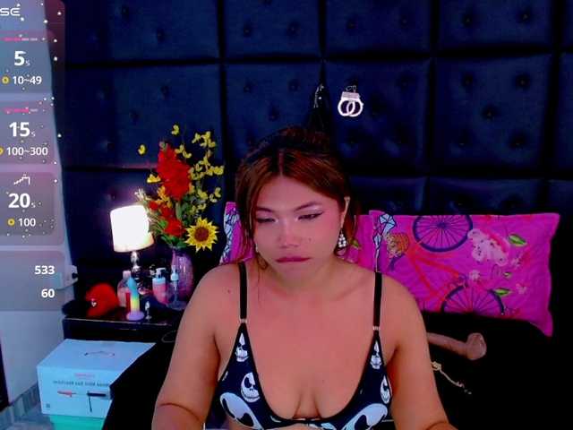Clloelombaard live cam on BongaCams