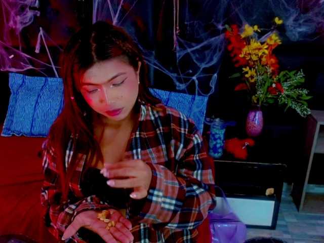 Clloelombaard live cam on BongaCams