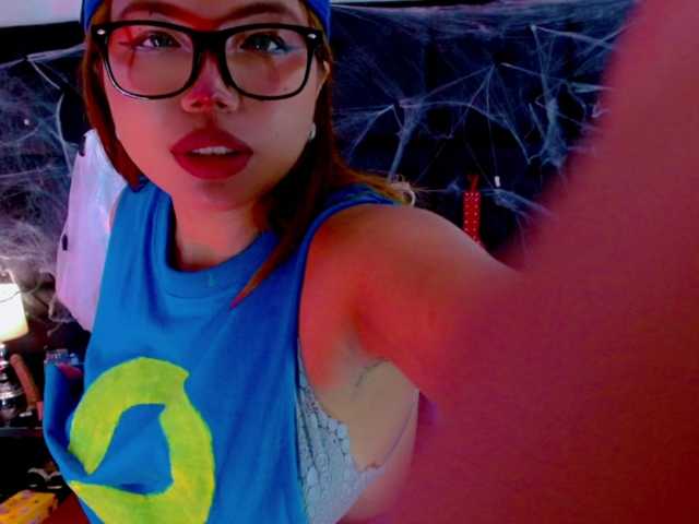 Clloelombaard live cam on BongaCams