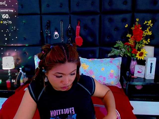 Clloelombaard live cam on BongaCams