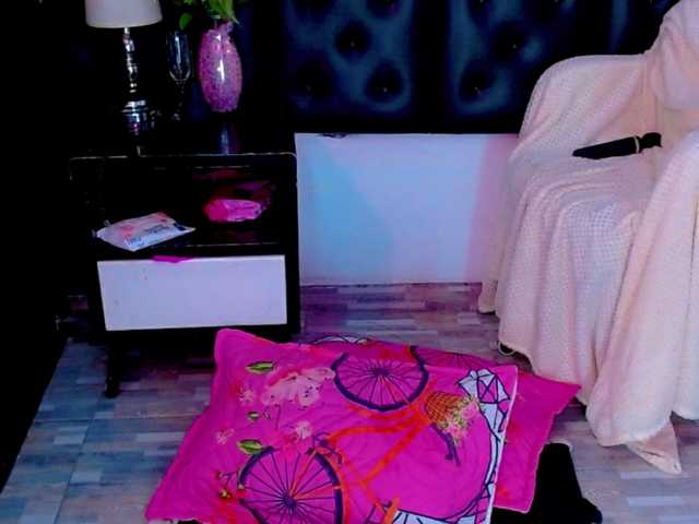 Clloelombaard live webcam show