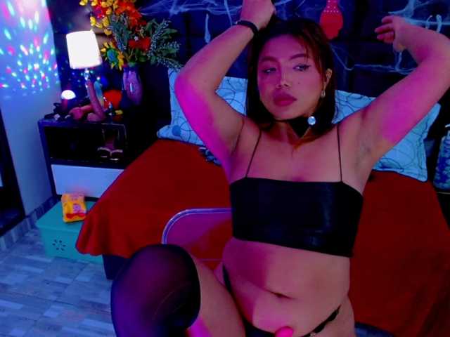 Clloelombaard live cam on BongaCams