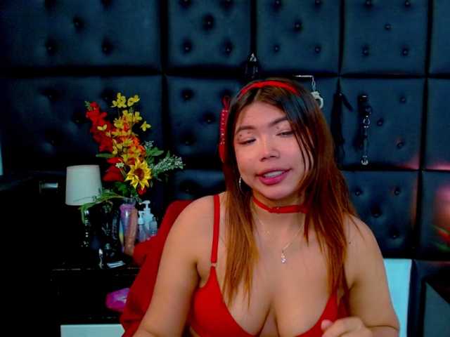 Clloelombaard live cam on BongaCams