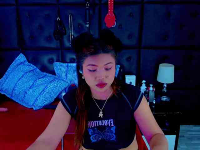 Clloelombaard's webcam live show