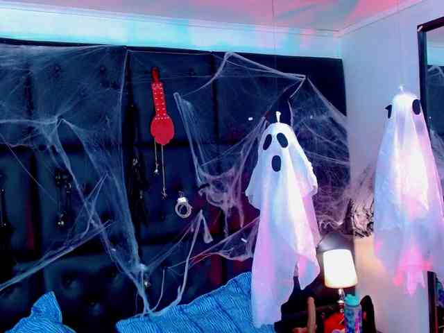 isalombardi webcam