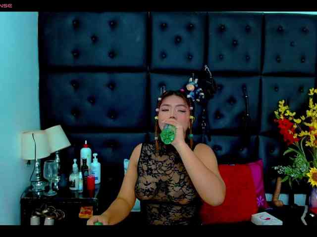 Clloelombaard webcam