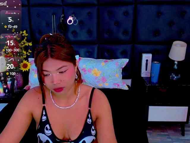 isalombardi webcam