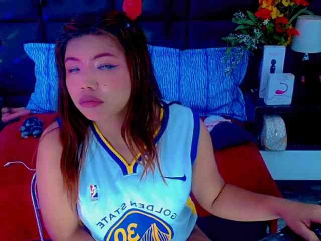 isalombardi webcam