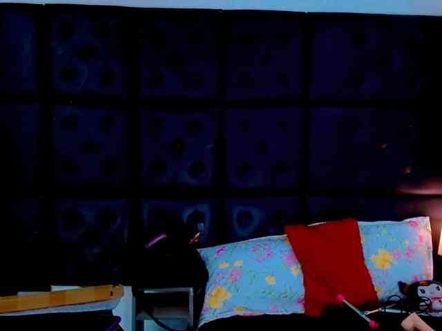 isalombardi webcam