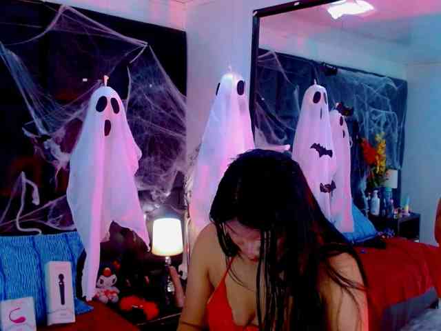isalombardi webcam