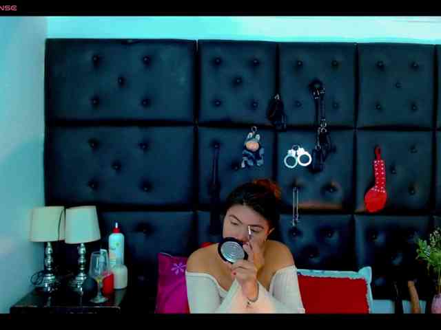 Clloelombaard webcam