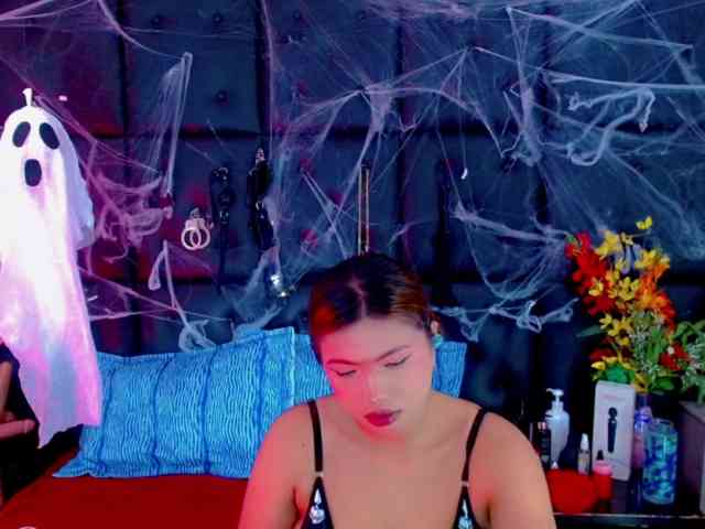 isalombardi webcam
