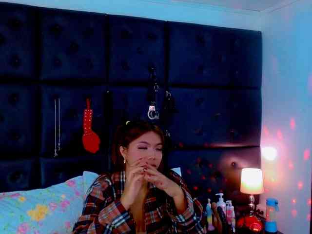 isalombardi webcam