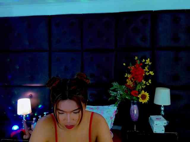 isalombardi webcam
