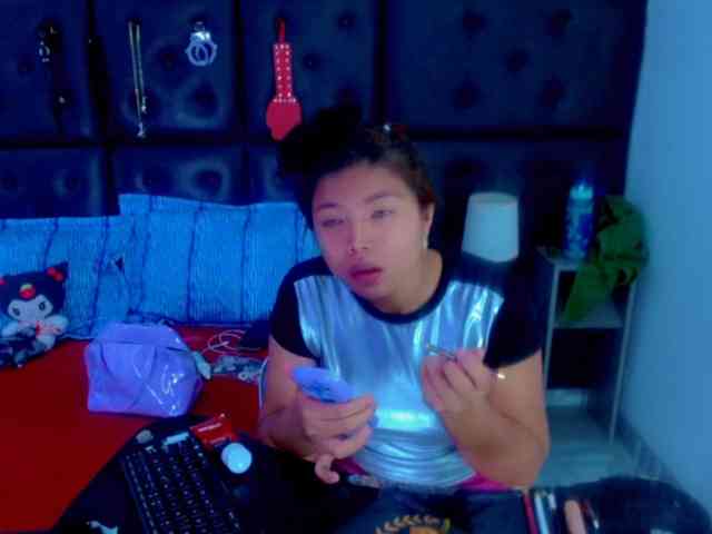 isalombardi webcam