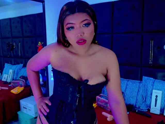 isalombardi webcam