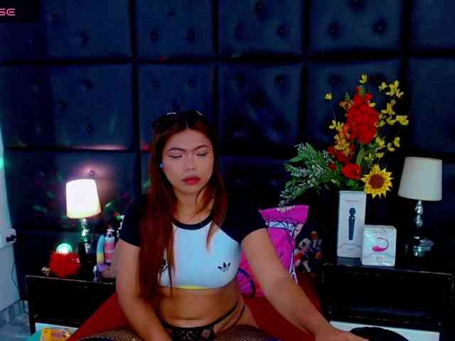 isalombardi webcam