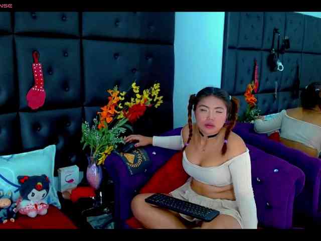 Clloelombaard webcam