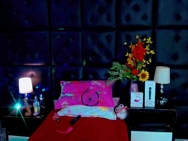 isalombardi webcam