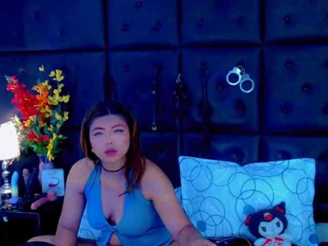 isalombardi webcam