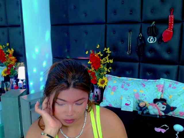 isalombardi webcam