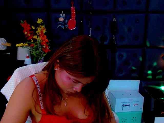 isalombardi webcam
