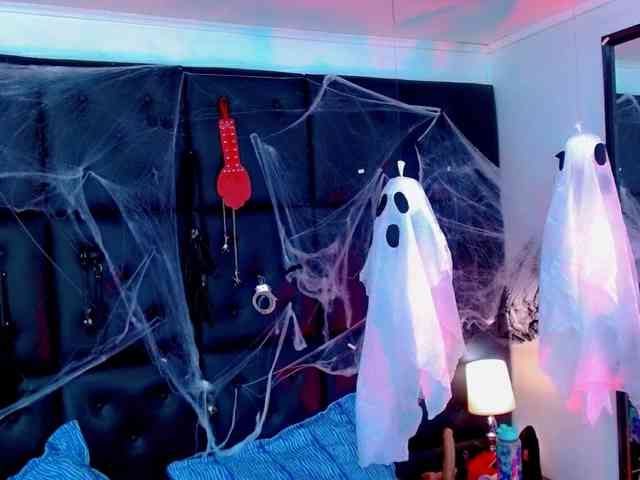 isalombardi webcam