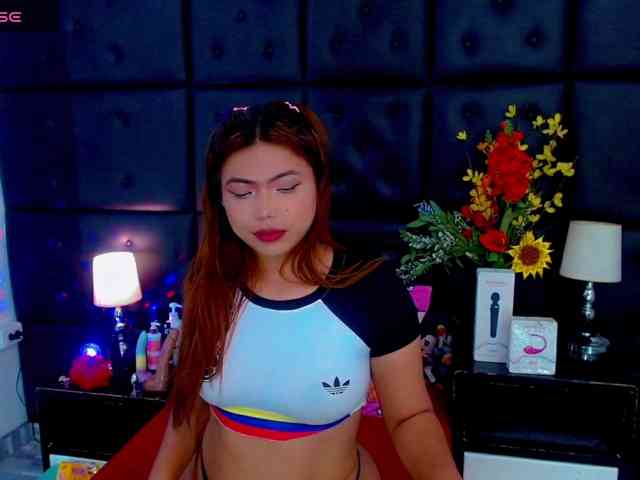 isalombardi webcam