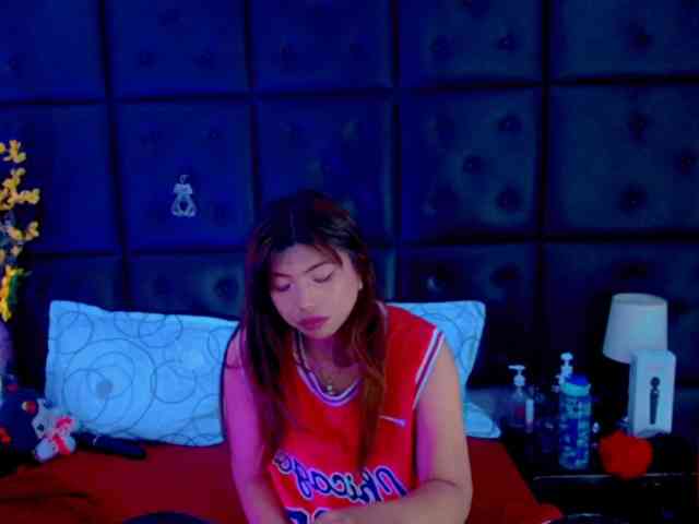 isalombardi webcam