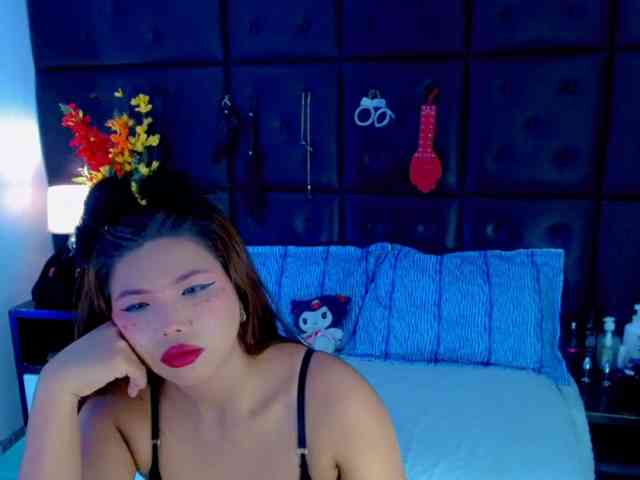 isalombardi webcam