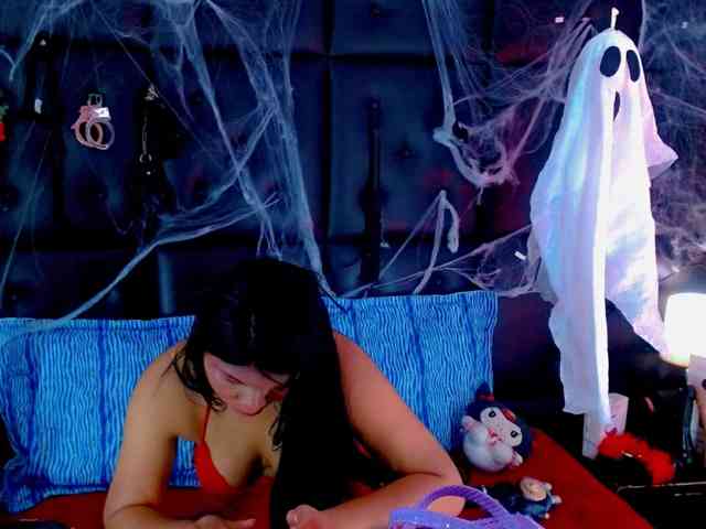 isalombardi webcam