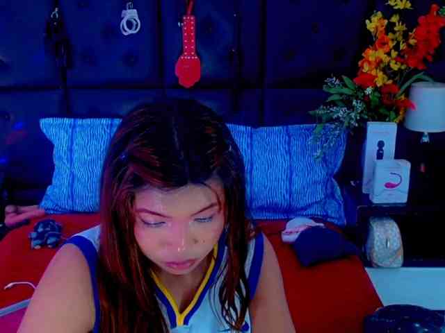 isalombardi webcam