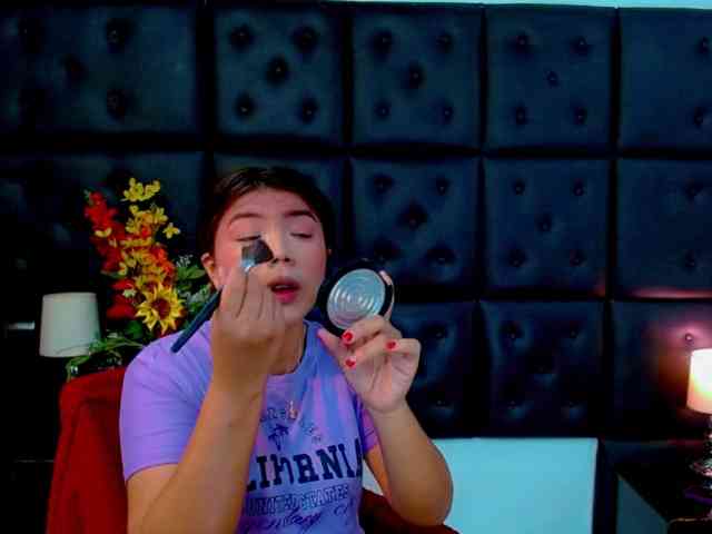 isalombardi webcam